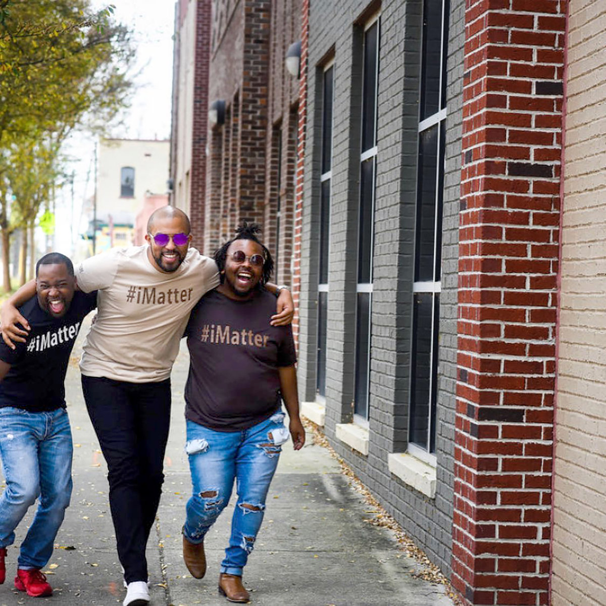 Empowering, Entertaining, Affirming the Black Queer Community Meet the