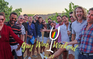 fin de semana gay-vino