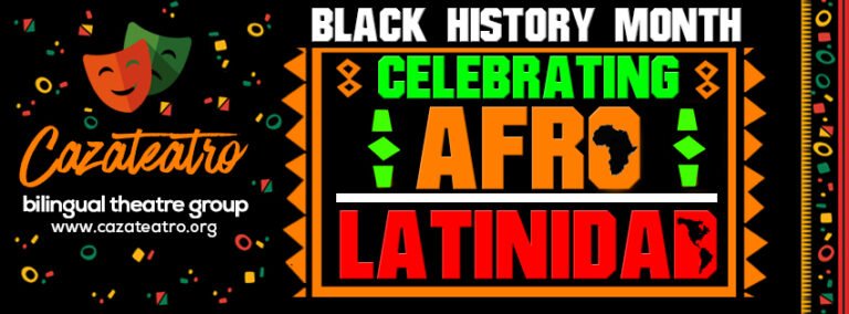 Afro-Latino-Week