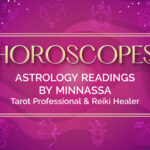 Lecturas de astrología: mayo/junio 2022