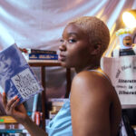 Cafe Noir: Difundir el amor por la literatura en y para Black, Queer Memphis