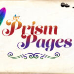 Prism Pages No. 5