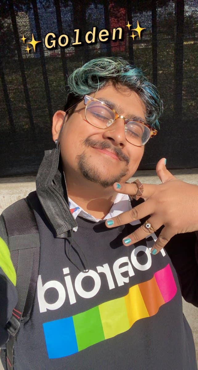 Picture of Vijdan Gill