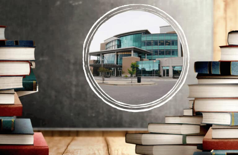 Benjamin-hooks-library