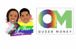 Podcasts de finanzas LGBT