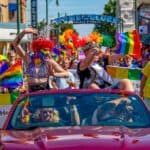 2023 Memphis Pride Fest Weekend