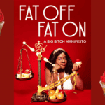 Reseña del libro: 'Fat Off, Fat On: A Big Bitch Manifesto' de Clarkisha Kent