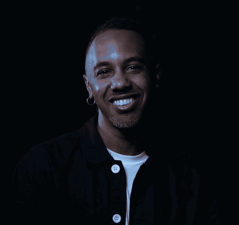 Picture of Amanzi Arnett