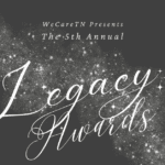 Celebrating Excellence: 2023 Legacy Awards Honorees Shine at the National Civil Rights Museum