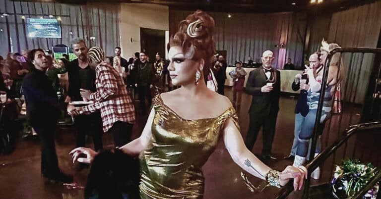 Mystic Krewe of Pegasus Ball feature image