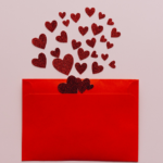 10 tarjetas de San Valentín perfectas para cada variedad de amor que tengas para dar