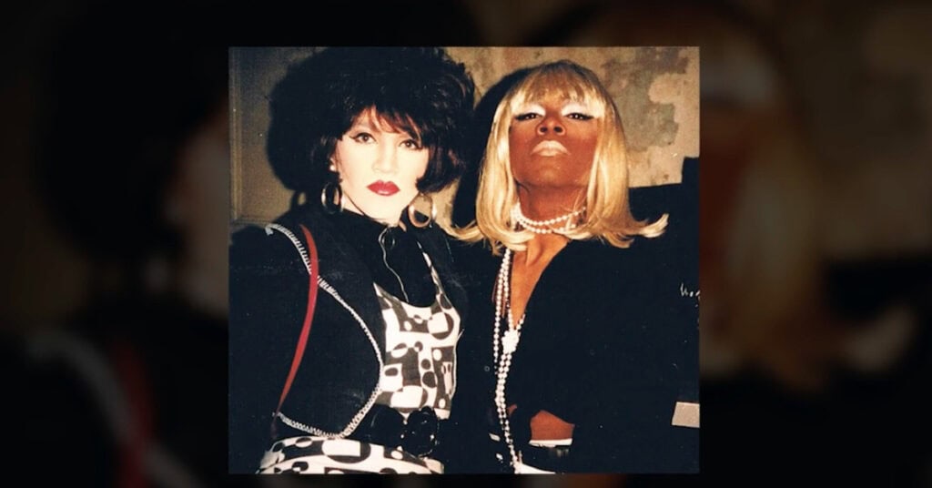 Drag performer Fantasia Bordeaux in Memphis Proud: The Resilience of a Southern LGBTQ+ Community (2022). As part of 16 Southern Queer Movies to Put on Your Radar