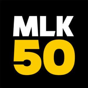 Picture of MLK50: Justice Through Journalism