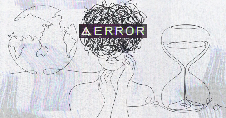 4 Ways to Manage Anxiety, From an Anxious Person, by Kelly Seagraves