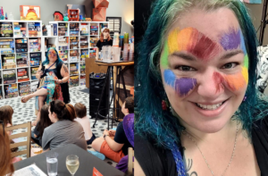 Loving Our True Colors, with Author Cassie Brooks | Focus LGBT+ Magazine