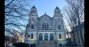 Trinity United Methodist Church