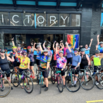 Our Victory Lap: Victory Bicycle Studio and Memphis Cycling Communities