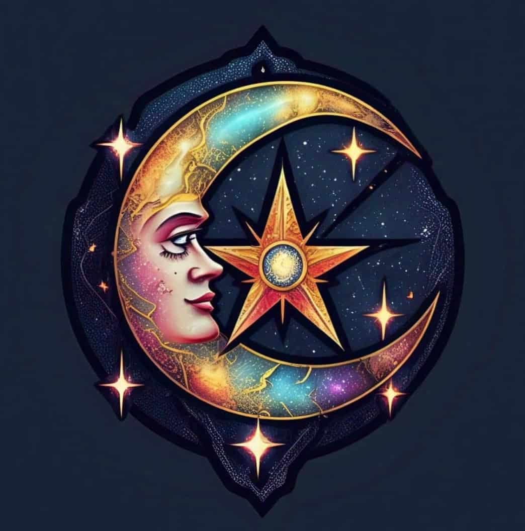 Picture of Luna Starr