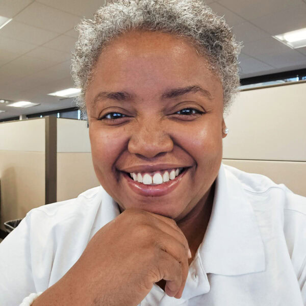 Picture of Erin Swinney