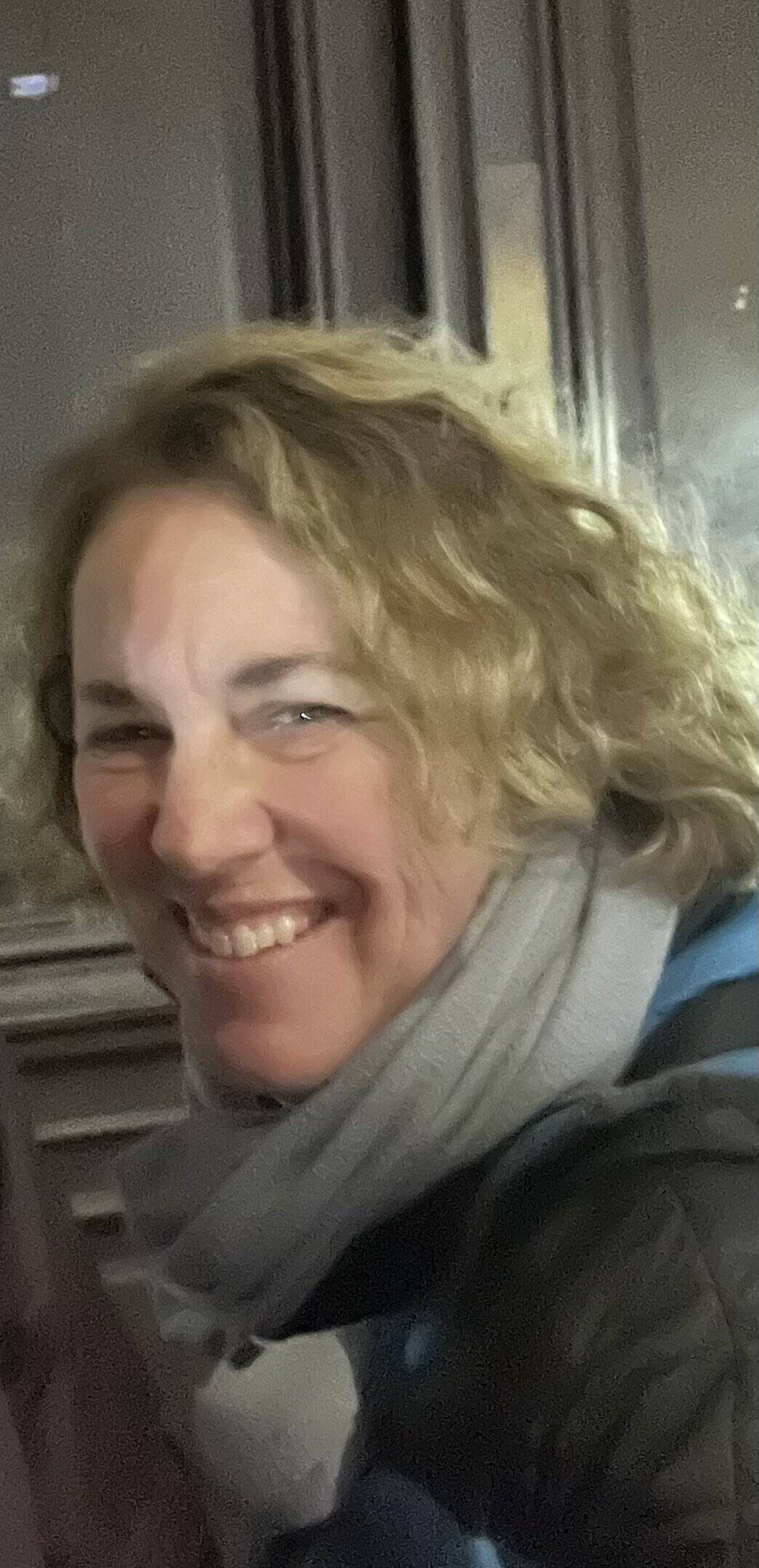 Picture of Tricia Dewey