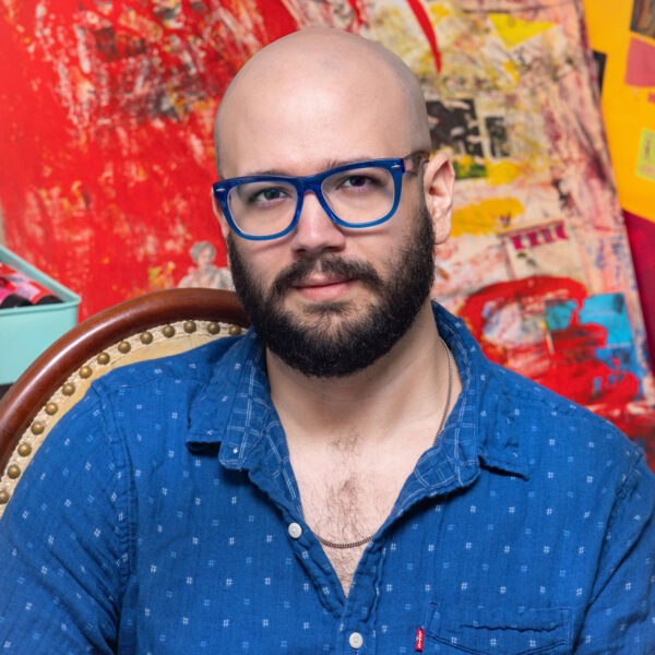 Picture of Zack Orsborn