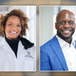 Uniendo la salud mental y la atención del VIH en la salud pública: una conversación entre la Dra. Michelle Taylor, MD, DrPH, MPA, y el Dr. Justin K. Dodson, PhD, LPC