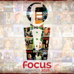 Premios Focus 2025: Una década de coraje y glamour