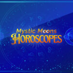 Mystic Moons – November+December Readings