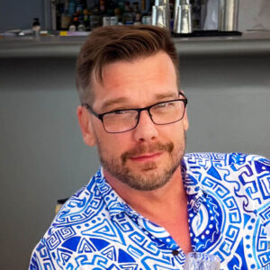 Picture of Cary Vaughn