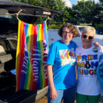 Small Acts of Kindness: How the Mama Bears are Changing the World