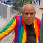 Vivir en voz alta: La Sra. Renae Taylor habla sobre resiliencia, defensa y la construcción de un futuro de alegría.