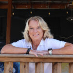 Cuando el universo llama, Tami responde