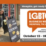 Memphis lanza la primera Semana Empresarial LGBTQ