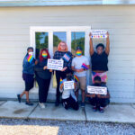 Advocacy in Action: Young Voices Leading the Way