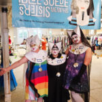 Blue Suede Sisters: Gender-Affirming Joy in Memphis