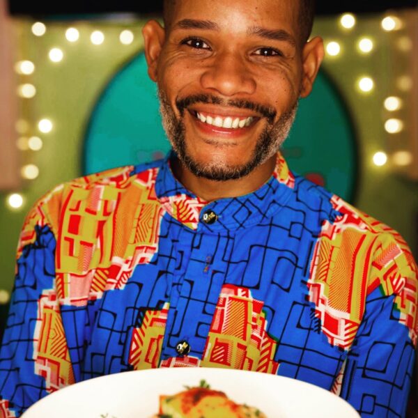 Picture of Eli Townsend