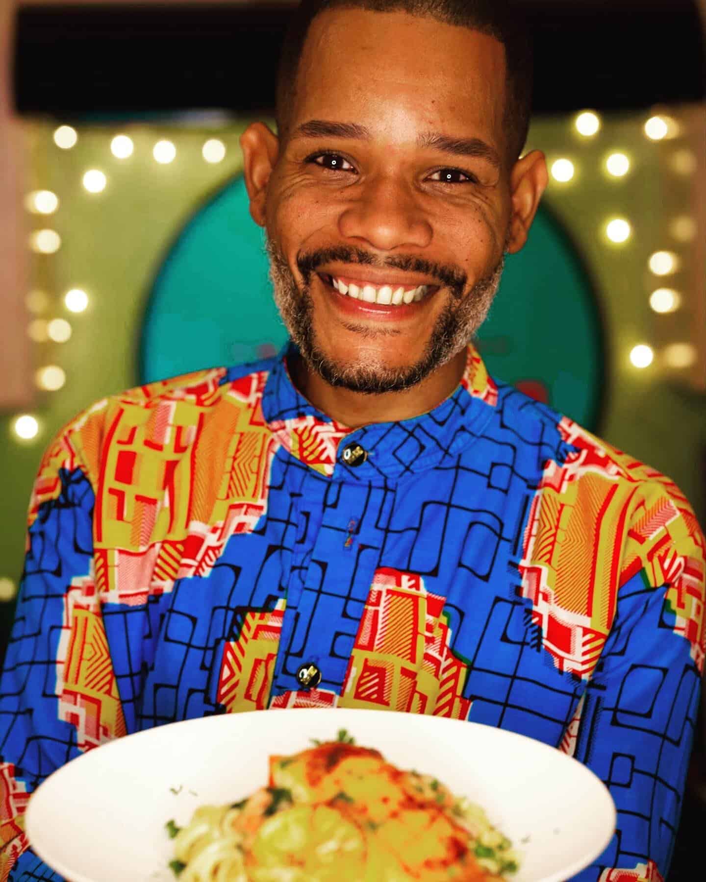 Picture of Eli Townsend