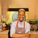 Introducing a New Flavor at Focus: At the Table with Chef Eli Townsend