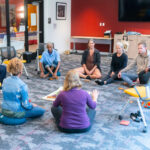 More Than Books: Hubs for Wellness, Community and Innovation