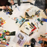 The Four Codes of Creative Energy: From Hating Birdsong to Connecting to My True Creative Self