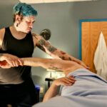 More than Cosmetic: An Interview about Healthcare with Massage Therapist Ben Young