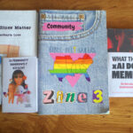 Memphis Zine Fest: How Queer Underground Publications Build