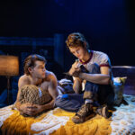 Stay Golden: The Outsiders Brings Grit, Heart, and Power to Memphis