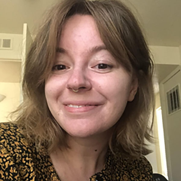 Picture of Gabriella Lindsay