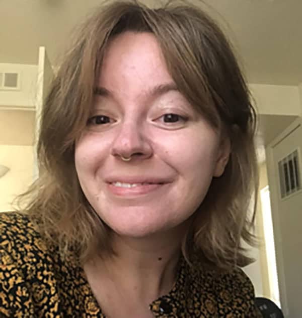 Picture of Gabriella Lindsay