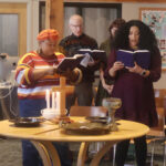 Evergreen Presbyterian Church: A Spiritual Home for All