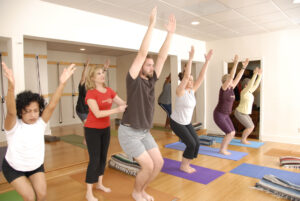 Read more about the article Finding Safe, Affirming Fitness Spaces in Memphis