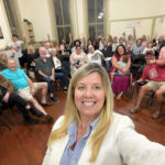 Jerri Green Building Safe Spaces Across Tennessee