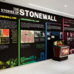 Stonewall National Monument Visitor Center