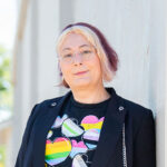 Lena Chipman: Leading Out Loud